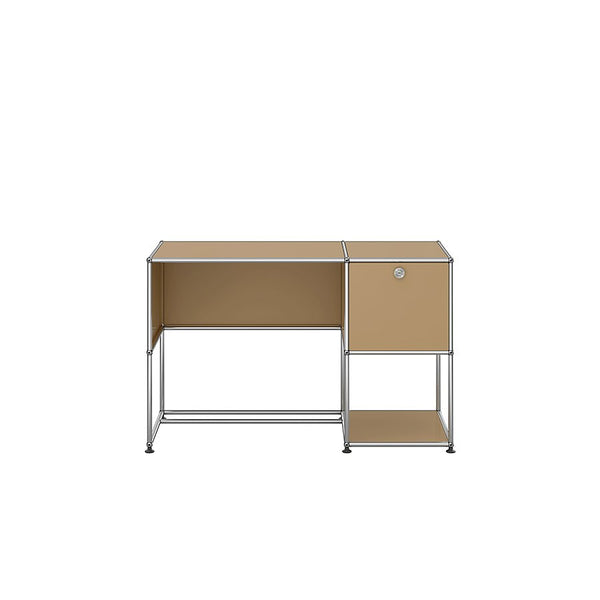 USM Haller Schreibtisch