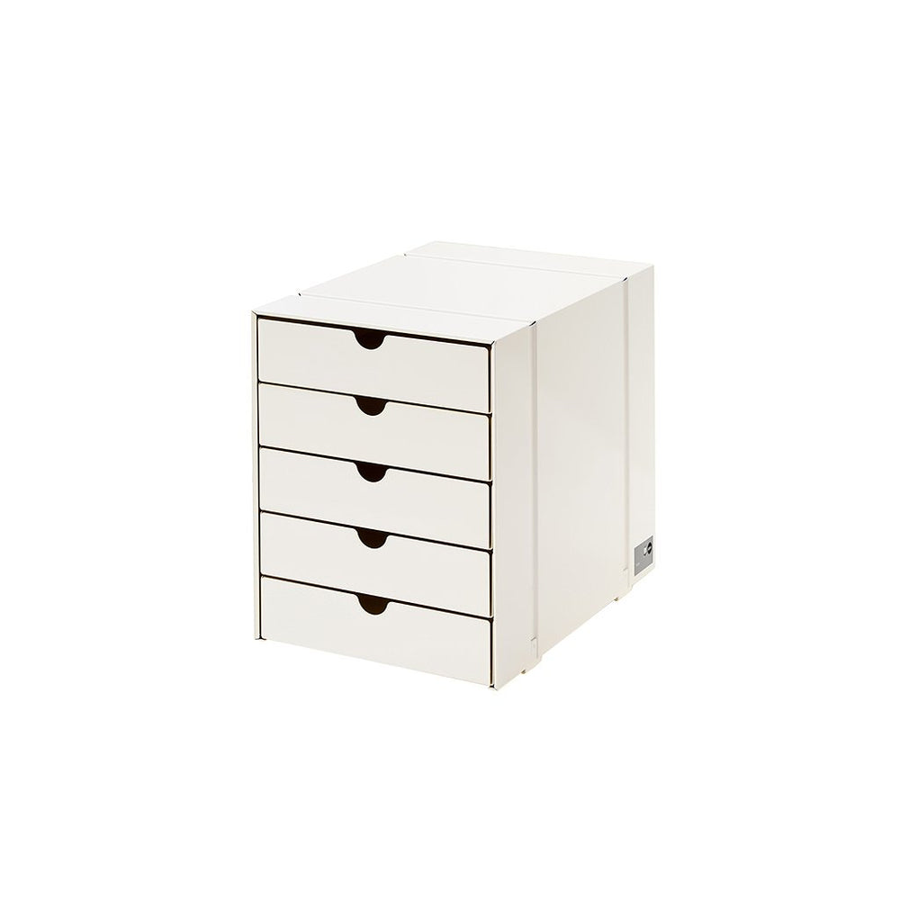 USM Inos, Schubladenkasten