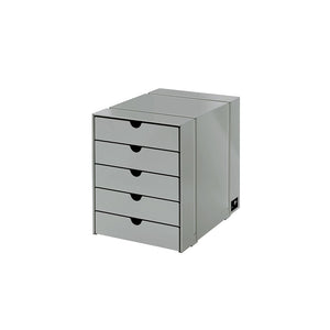 USM Inos, Schubladenkasten