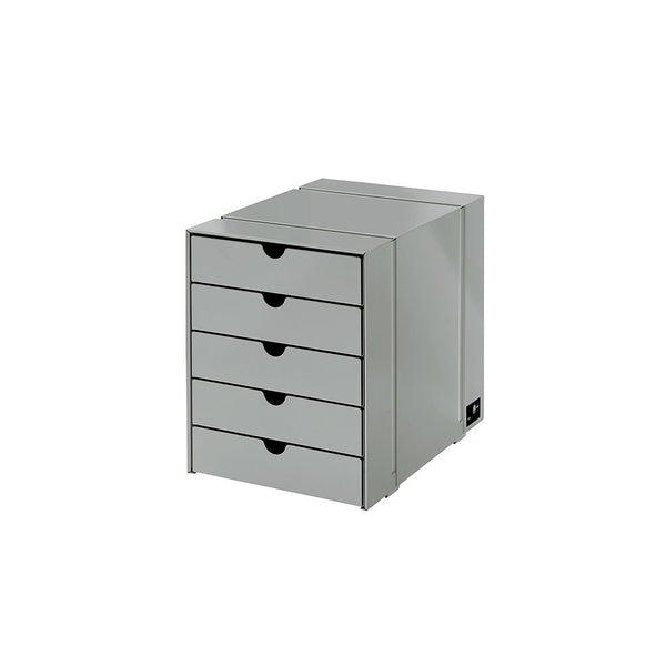 USM Inos, Schubladenkasten