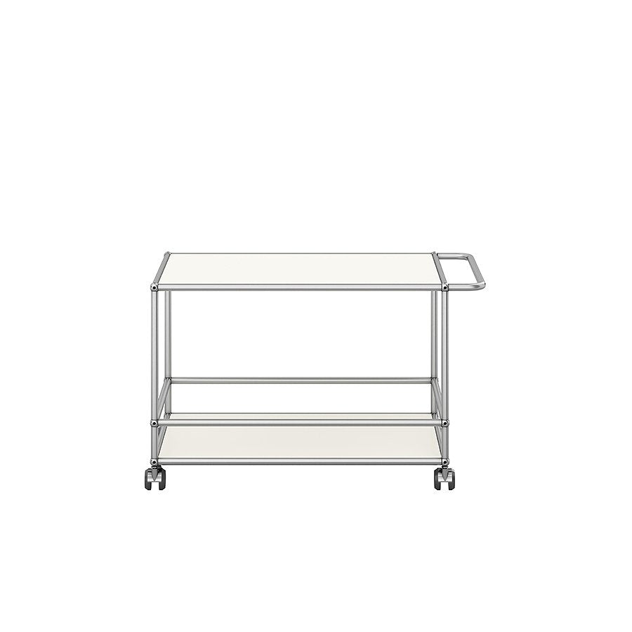 USM Haller Servierwagen