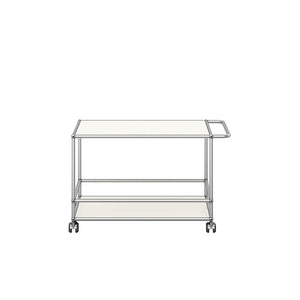 USM Haller Servierwagen