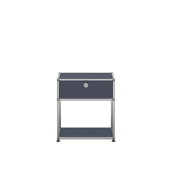 USM Haller Nachttisch