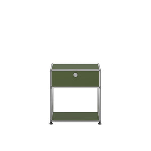 USM Haller Nachttisch