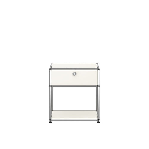 USM Haller Nachttisch