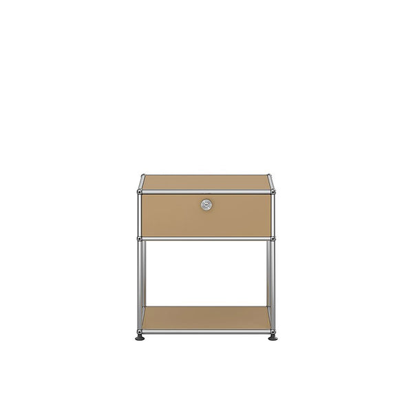 USM Haller Nachttisch