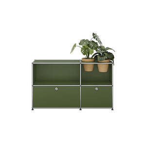 USM Haller Sideboard
