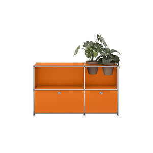 USM Haller Sideboard