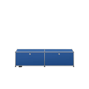 USM Haller E TV-/Hi-Fi-Möbel