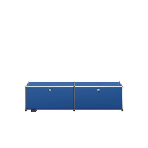 USM Haller E TV-/Hi-Fi-Möbel