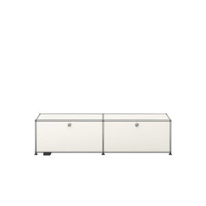 USM Haller E TV-/Hi-Fi-Möbel