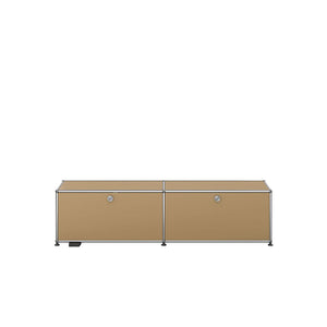 USM Haller E TV-/Hi-Fi-Möbel