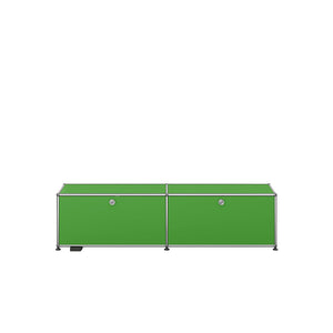 USM Haller E TV-/Hi-Fi-Möbel