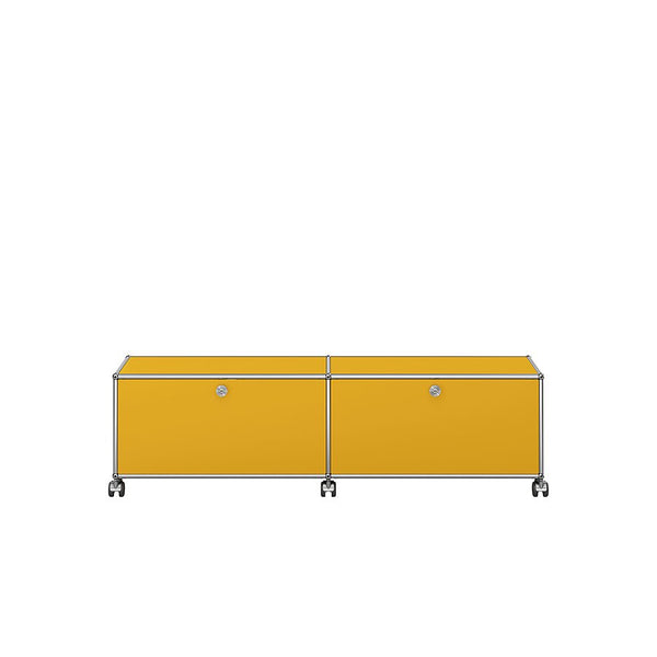 USM Haller TV-/Hi-Fi-Möbel