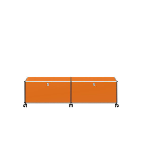 USM Haller TV-/Hi-Fi-Möbel