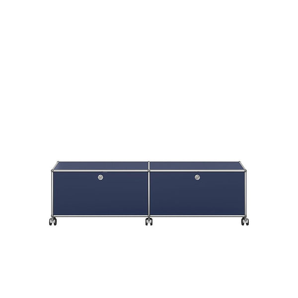 USM Haller TV-/Hi-Fi-Möbel