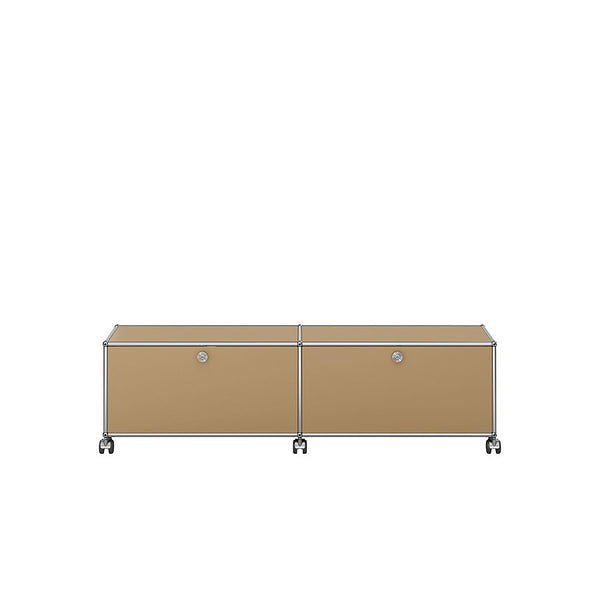 USM Haller TV-/Hi-Fi-Möbel