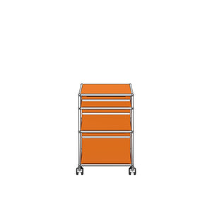 USM Haller Rollcontainer