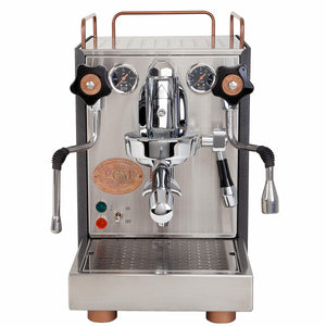 ECM Mechanika VI Slim Heritage Line