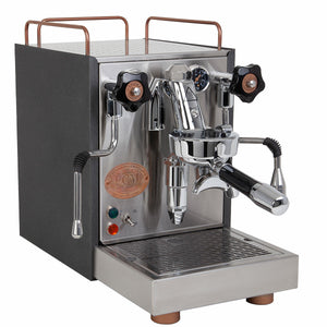 ECM Mechanika VI Slim Heritage Line