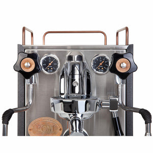 ECM Mechanika VI Slim Heritage Line