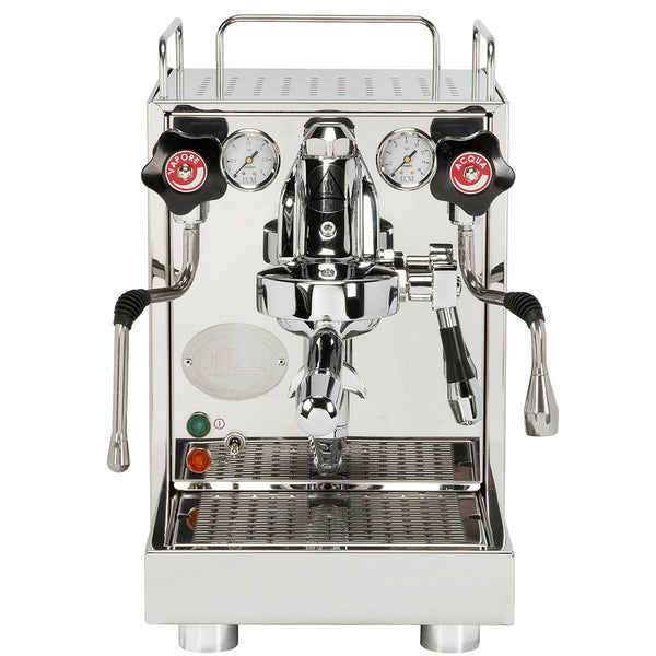 ECM Mechanika VI Slim