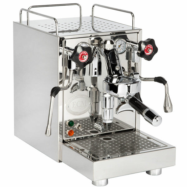 ECM Mechanika VI Slim