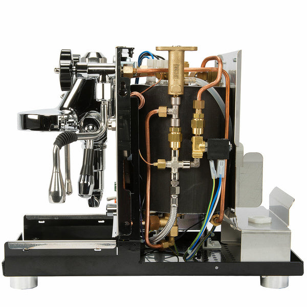 ECM Mechanika VI Slim