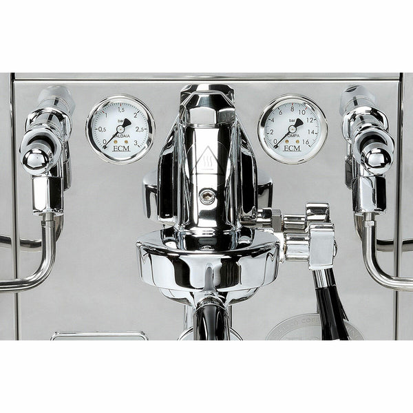 ECM Technika V Profi PID