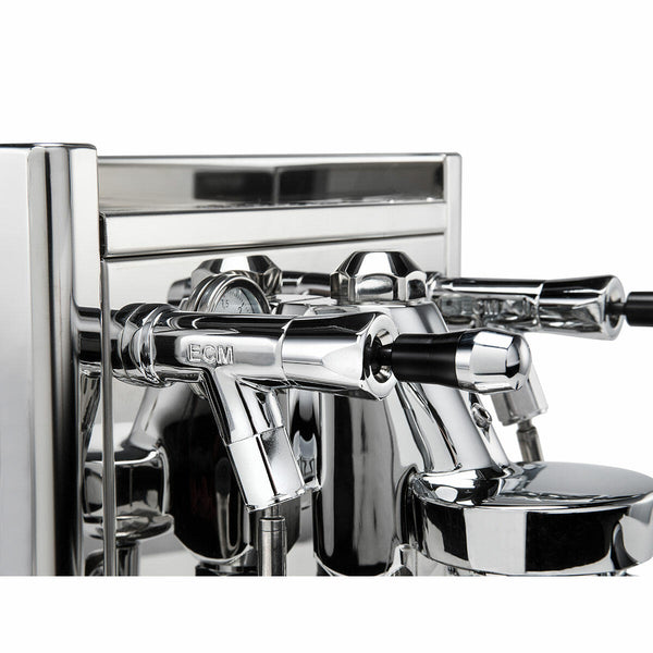 ECM Technika V Profi PID